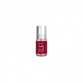 RASHA AL-REHAB 3 ml. PROFUMO OLEOSO