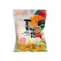 Mochi Assortiti 120 gr - Frutta tropicale