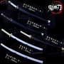 MINI Spade katana da 25cm  vari Anime