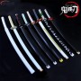 MINI Spade katana da 25cm  vari Anime