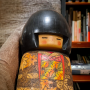 INOSUKE KOBAYASHI - DOJO - Fanciulla - VINTAGE KOKESHI cm 34  - RARA!