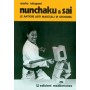 Nunchaku e sai