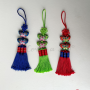 Accessorio per Hanbok norigae