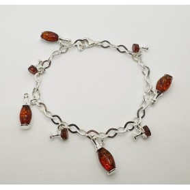 BRACCIALE BOTTIGLIA