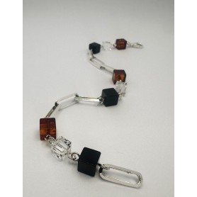 BRACCIALE CUBETTI