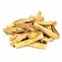 LEGNETTI PALO SANTO BASTONCINI LEGNO SANTO - 10CM - 20 grammi