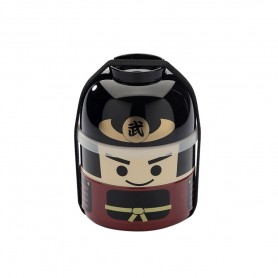 Bento Box Kokeshi Akita 3 – 440 ml SMALL