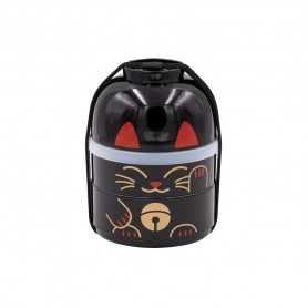 Bento Box Kokeshi Akita 5 – 440 ml SMALL