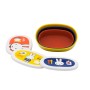 Bento Box Miffy set 3 pezzi 860 ml