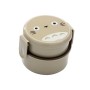 Bento Box Tondo Lock Totoro 500 ml