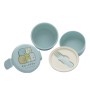 Bento Box Tondo Lock Sumikko Gurashi 500 ml