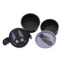 Bento Box Tondo Lock Jiji 500 ml