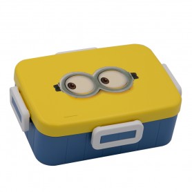 Bento Box Minion 650 ml