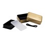 Bento Box Kumamoto compact gold 900 ml