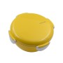 Bento Box Kumamoto Bowl 1000 ml giallo