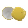 Bento Box Kumamoto Bowl 1000 ml giallo