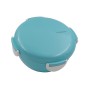 Bento Box Kumamoto Bowl 1000 ml azzurro