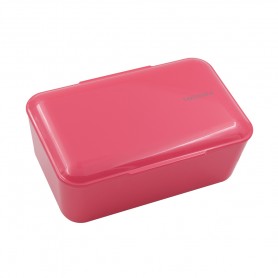 Bento Box Kumamoto 900 ml rose