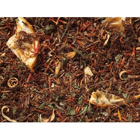 Infuso Rooibos Arancia