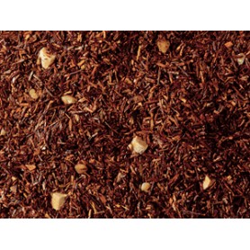 Infuso Rooibos Ginger Lemon