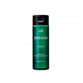 Lador Herbalism Shampoo