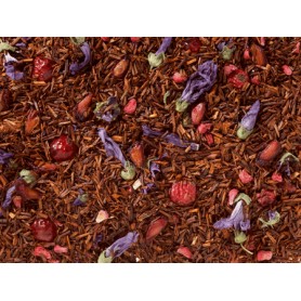 Infuso Rooibos Melograno & Uva