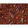 Infuso Rooibos Melograno & Uva