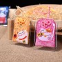 Omamori  - Amuleto e Talismano Giapponese del Buon Auspicio -  Superare gli Esami e Successo Studi e Laurea