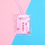 Omamori  - Amuleto e Talismano Giapponese del Buon Auspicio -  Superare gli Esami e Successo Studi e Laurea