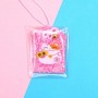 Omamori  - Amuleto e Talismano Giapponese del Buon Auspicio -  Benessere e Salute e Prosperità