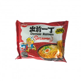 Demae Ramen al Sesamo