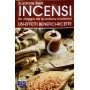 Incensi - Libro di Susanne Berk