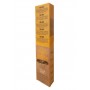 Incenso Herbio Palo Santo Ecocert