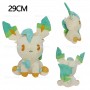 Peluche Pokémon Evoluzioni  Eevee  da 20/27cm con Sylveon, Espeon, Umbreon, Glaceon, Leafeon, flarreon, Vaporeon, Jolteon