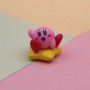 Set da 6 Figure di Kirby -  emozioni e stili da 4cm