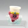 Set da 4 Figure di Kirby - personaggi alternativi da 5cm