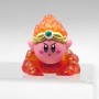 Set da 4 Figure di Kirby - personaggi alternativi da 5cm