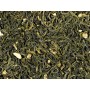 Tè verde e bianco Limone Zenzero Cardamomo