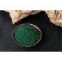 Alga Spirulina