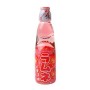 Hata Ramune Gusto Fragola 200Ml