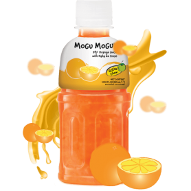 Mogu Mogu Arancia 320Ml