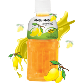 Mogu Mogu Mango 320Ml