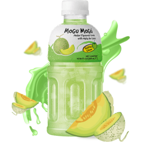 Mogu Mogu Melone 320Ml