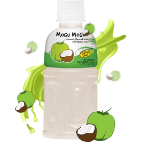 Mogu Mogu Cocco 320Ml