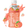 Mogu Mogu Pesca 320Ml