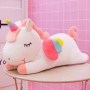 Peluche Unicorno in varie dimensioni e colori (30-100cm)