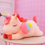 Peluche Unicorno in varie dimensioni e colori (30-100cm)