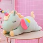 Peluche Unicorno in varie dimensioni e colori (30-100cm)