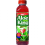 Okf Aloe Vera Fragola 500Ml