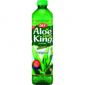 Okf Aloe Vera Originale 500Ml